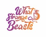 https://www.logocontest.com/public/logoimage/1587903897What Strange Beasts Logo 13.jpg